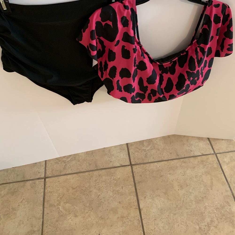 Plus swim bundle!